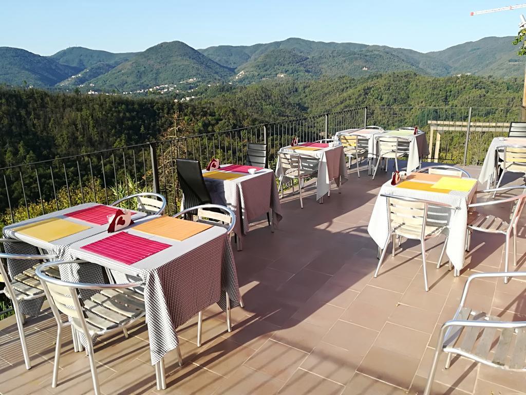 I Gelsi E I Castagni Villa Polverara Luaran gambar