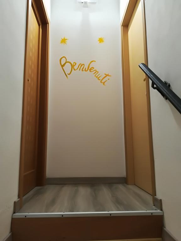 I Gelsi E I Castagni Villa Polverara Luaran gambar