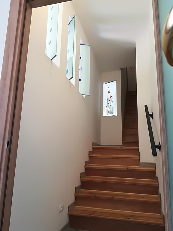 I Gelsi E I Castagni Villa Polverara Luaran gambar