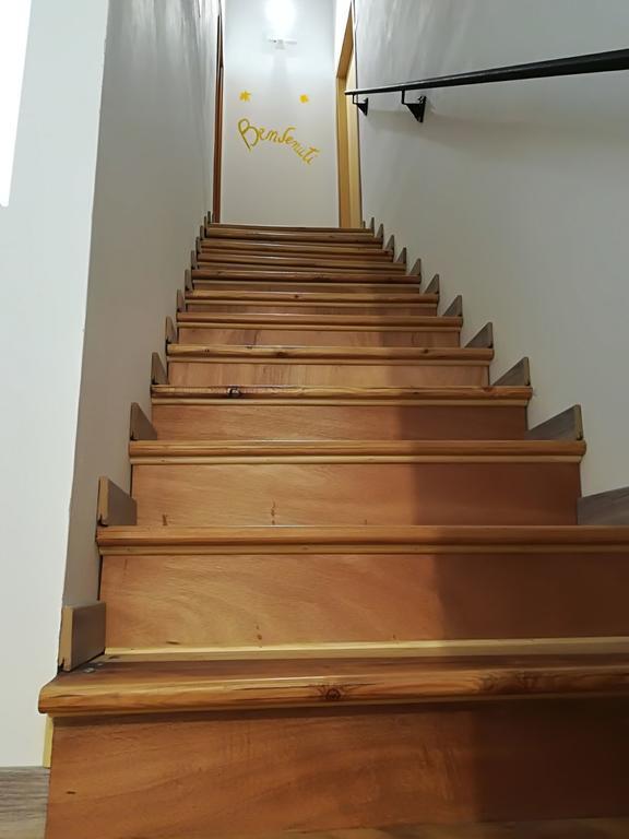 I Gelsi E I Castagni Villa Polverara Luaran gambar