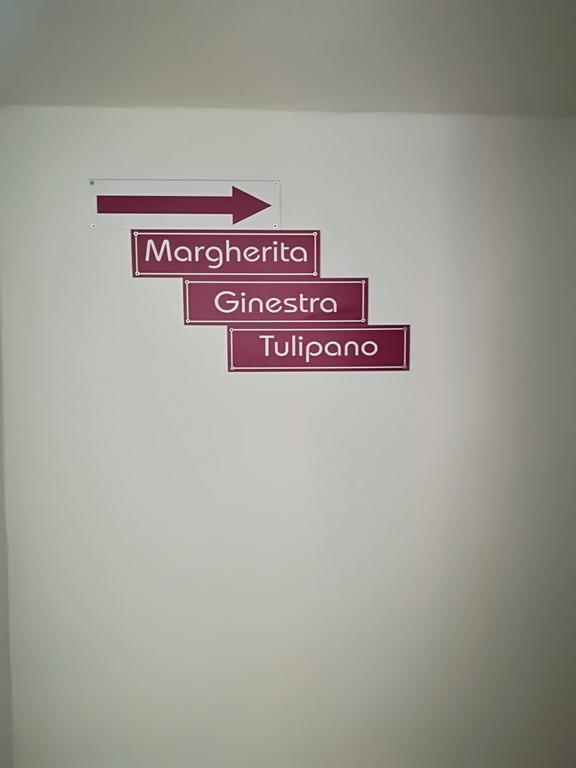 I Gelsi E I Castagni Villa Polverara Luaran gambar